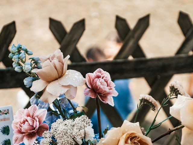 Le mariage de Yoann et Elisa à Angers, Maine et Loire 143