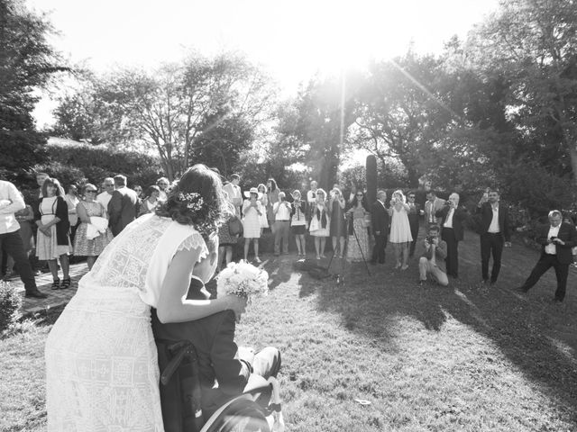 Le mariage de Stephan et Amélie à Jouques, Bouches-du-Rhône 1