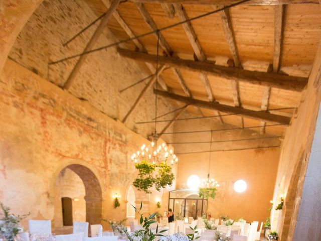 Le mariage de Stephan et Amélie à Jouques, Bouches-du-Rhône 4