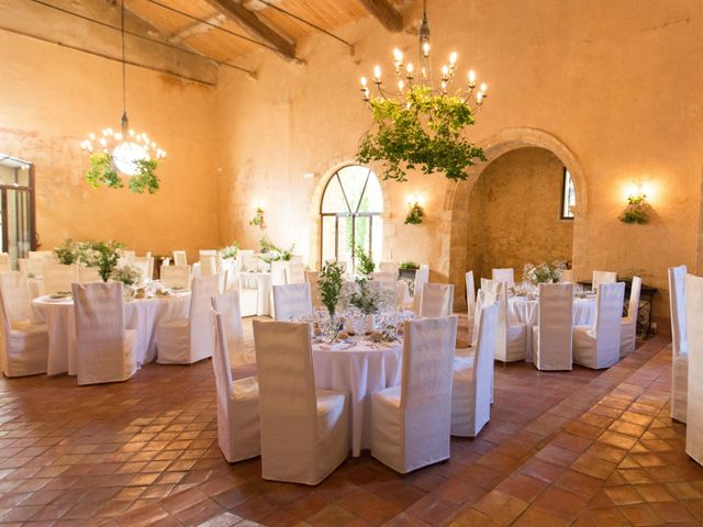 Le mariage de Stephan et Amélie à Jouques, Bouches-du-Rhône 5