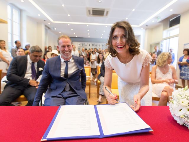 Le mariage de Stephan et Amélie à Jouques, Bouches-du-Rhône 9