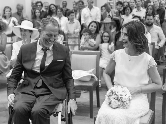 Le mariage de Stephan et Amélie à Jouques, Bouches-du-Rhône 16