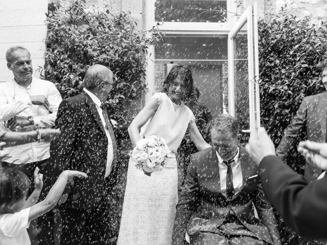 Le mariage de Stephan et Amélie à Jouques, Bouches-du-Rhône 19