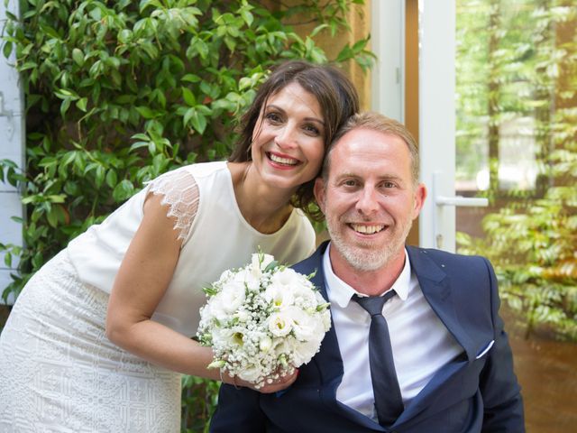 Le mariage de Stephan et Amélie à Jouques, Bouches-du-Rhône 20