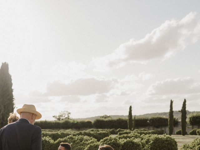 Le mariage de Bastien et Coraline à Seuilly, Indre-et-Loire 23