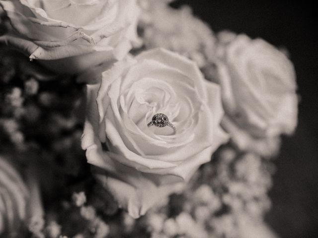 Le mariage de Bastien et Coraline à Seuilly, Indre-et-Loire 47