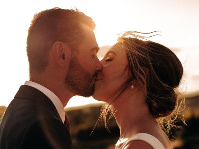 Le mariage de Bastien et Coraline à Seuilly, Indre-et-Loire 53