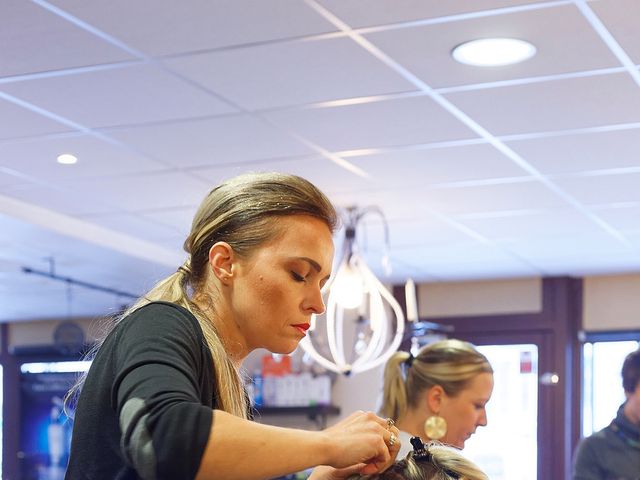 Le mariage de Arnaud et Audrey à Prémanon, Jura 3