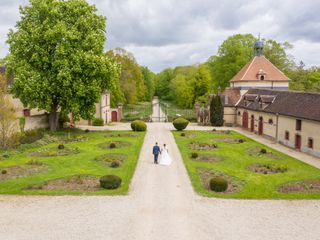 Le mariage de Marjorie et Renaud 3