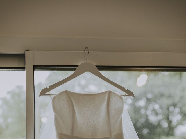 Le mariage de Victor et Audrey à Léguevin, Haute-Garonne 6