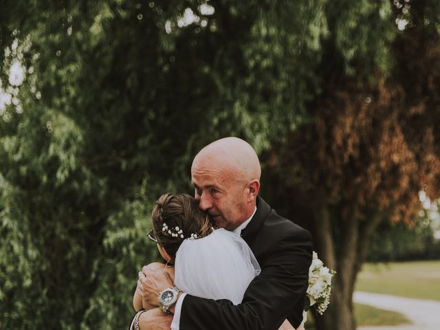 Le mariage de Victor et Audrey à Léguevin, Haute-Garonne 14