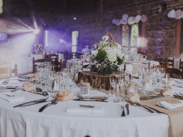 Le mariage de Victor et Audrey à Léguevin, Haute-Garonne 23