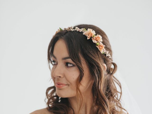 Le mariage de Nicolas et Kelly à Grambois, Vaucluse 13