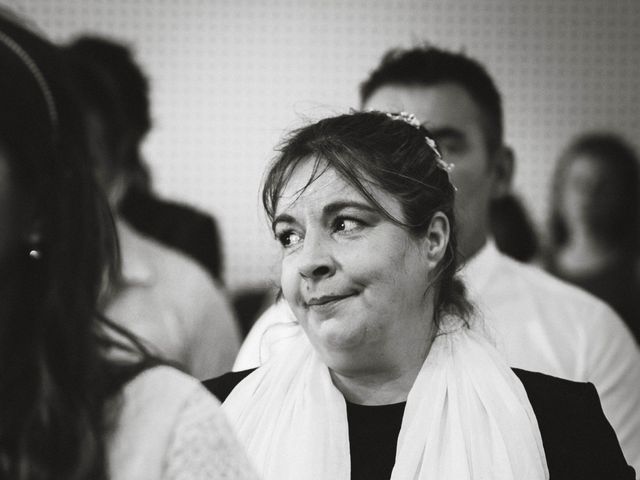 Le mariage de Nicolas et Kelly à Grambois, Vaucluse 28