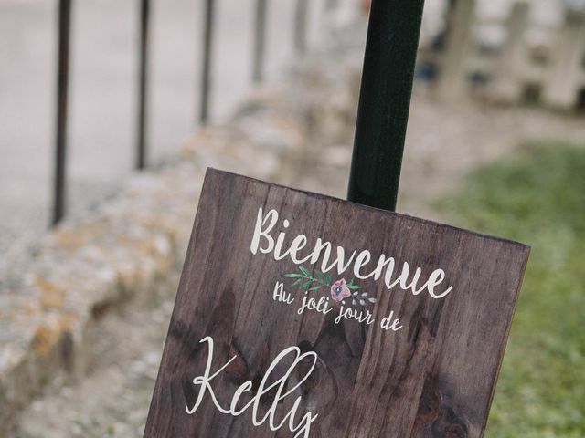 Le mariage de Nicolas et Kelly à Grambois, Vaucluse 33