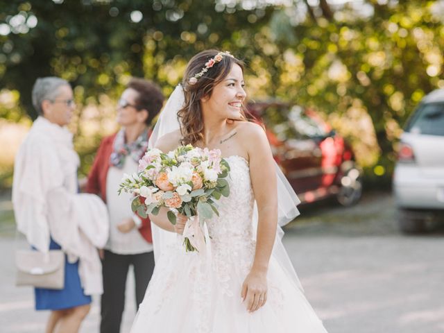 Le mariage de Nicolas et Kelly à Grambois, Vaucluse 58