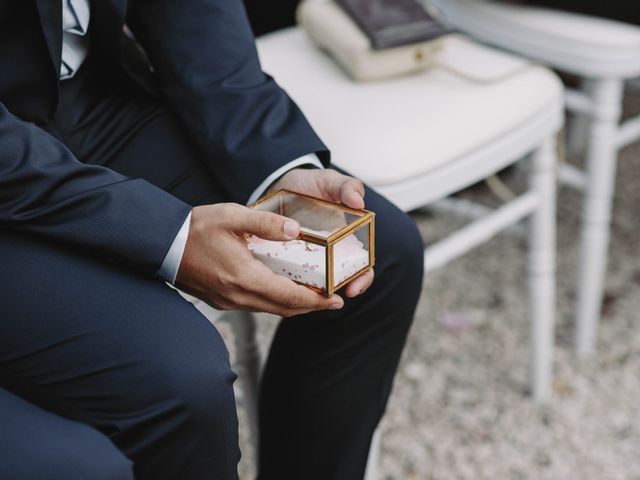 Le mariage de Nicolas et Kelly à Grambois, Vaucluse 67