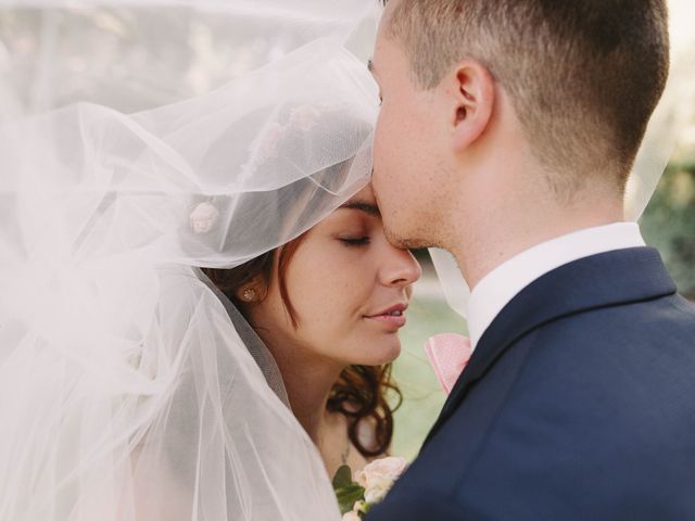 Le mariage de Nicolas et Kelly à Grambois, Vaucluse 89