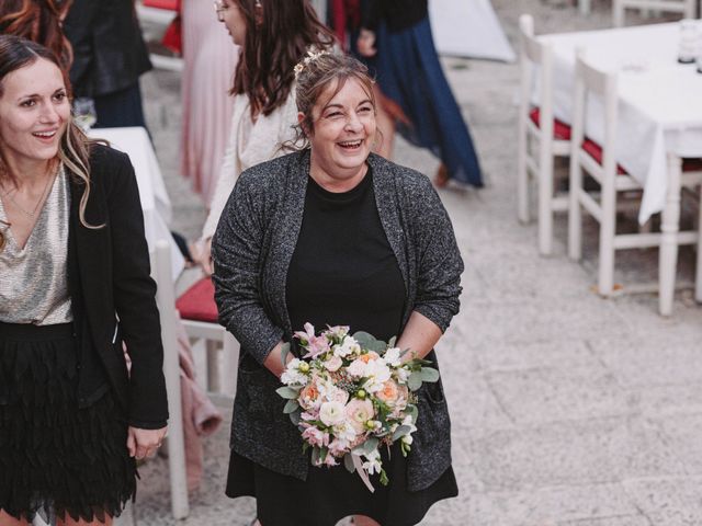 Le mariage de Nicolas et Kelly à Grambois, Vaucluse 100