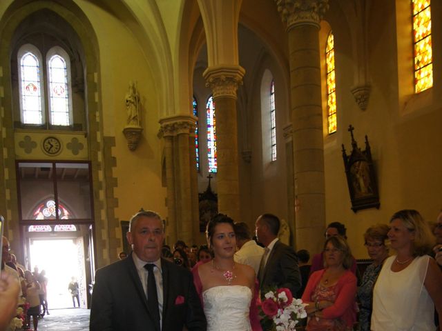 Le mariage de Sulivan et Nadège à Vigneux-de-Bretagne, Loire Atlantique 4