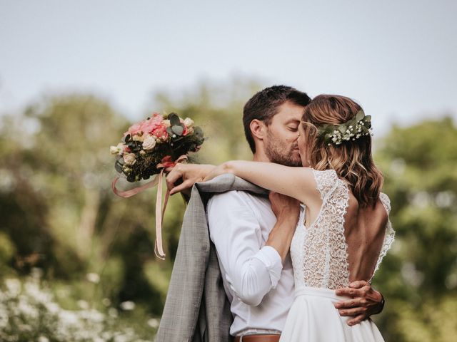 Le mariage de Romain et Sindy à Belfort, Territoire de Belfort 9