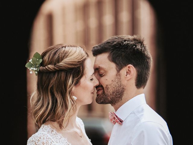 Le mariage de Romain et Sindy à Belfort, Territoire de Belfort 22