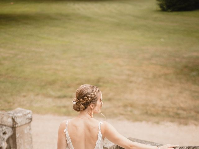 Le mariage de Quentin et Iris à Tours, Indre-et-Loire 14