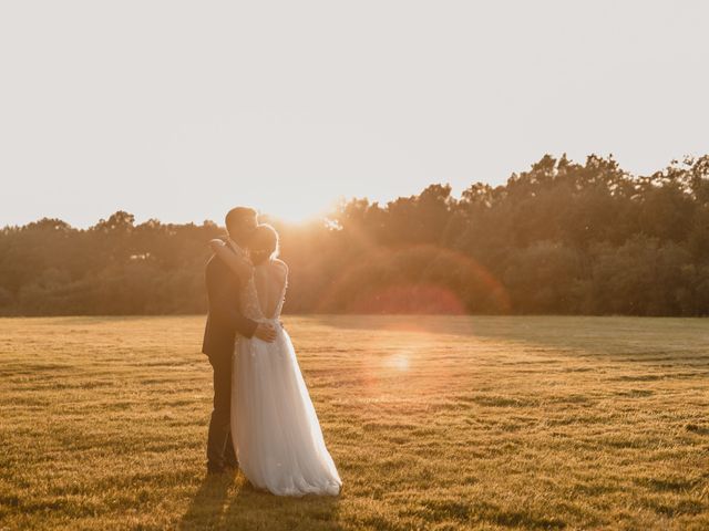 Le mariage de Quentin et Iris à Tours, Indre-et-Loire 34