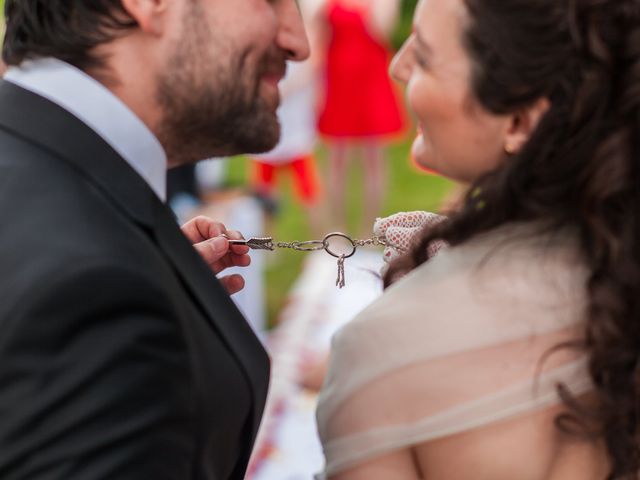 Le mariage de Mickael et Audrey à L’Honor de Cos, Tarn-et-Garonne 12
