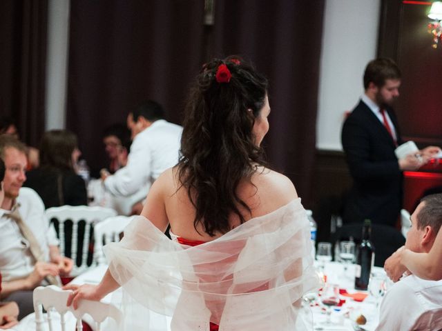 Le mariage de Mickael et Audrey à L’Honor de Cos, Tarn-et-Garonne 17