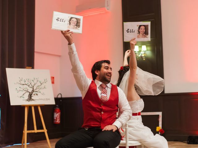 Le mariage de Mickael et Audrey à L’Honor de Cos, Tarn-et-Garonne 22