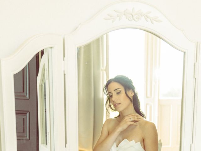 Le mariage de Ericka et Romain à Nort-sur-Erdre, Loire Atlantique 34