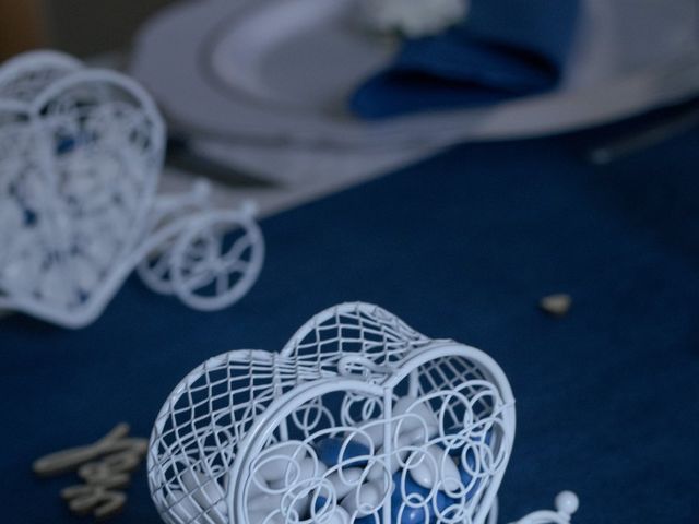 Le mariage de Kati et Hervé à Signy-l'Abbaye, Ardennes 23