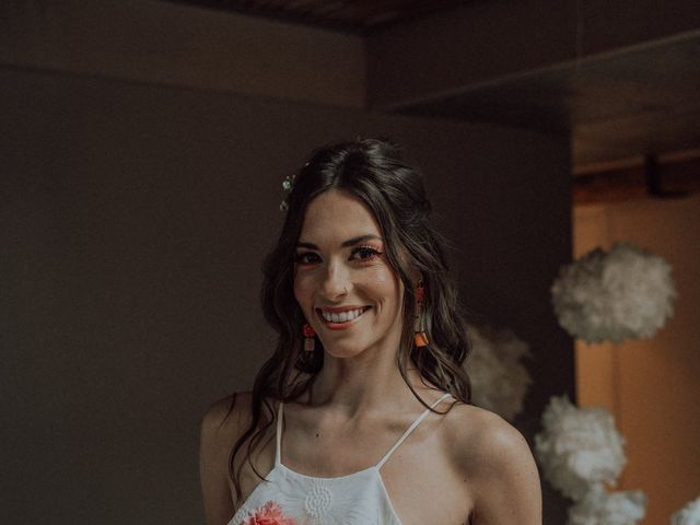 Le mariage de Clémence et Abigail à Pau, Pyrénées-Atlantiques 8