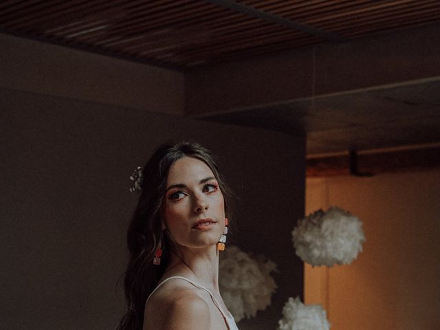 Le mariage de Clémence et Abigail à Pau, Pyrénées-Atlantiques 9