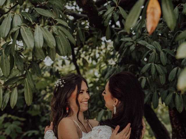 Le mariage de Clémence et Abigail à Pau, Pyrénées-Atlantiques 1