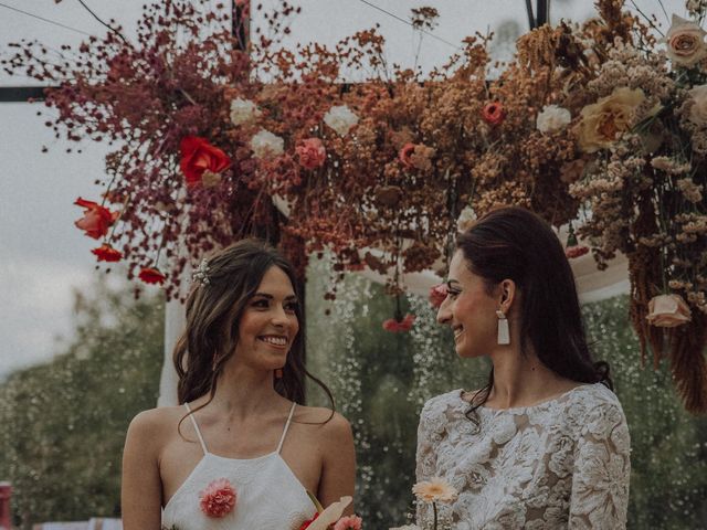 Le mariage de Clémence et Abigail à Pau, Pyrénées-Atlantiques 23
