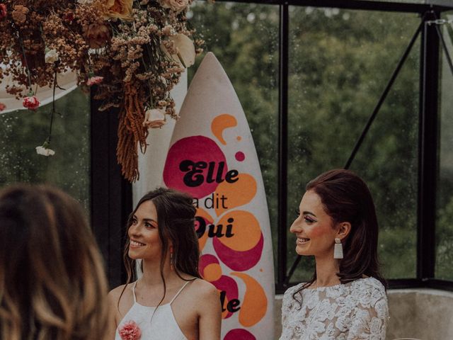 Le mariage de Clémence et Abigail à Pau, Pyrénées-Atlantiques 25