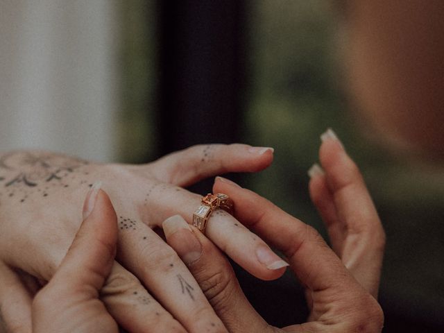 Le mariage de Clémence et Abigail à Pau, Pyrénées-Atlantiques 30