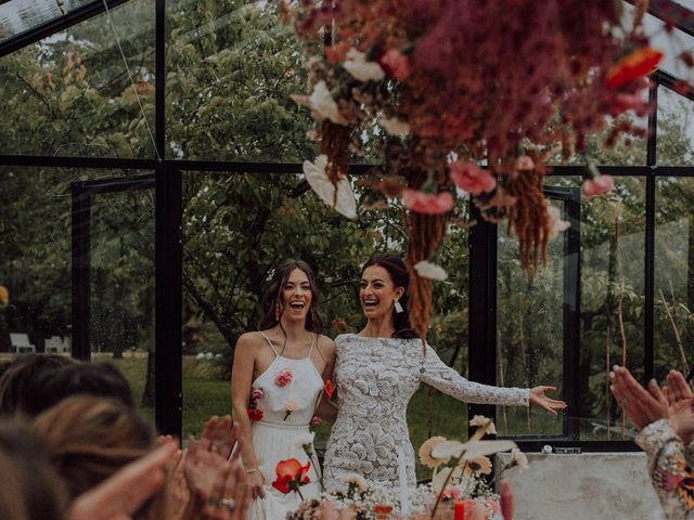 Le mariage de Clémence et Abigail à Pau, Pyrénées-Atlantiques 54