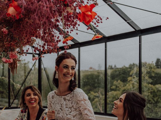 Le mariage de Clémence et Abigail à Pau, Pyrénées-Atlantiques 56