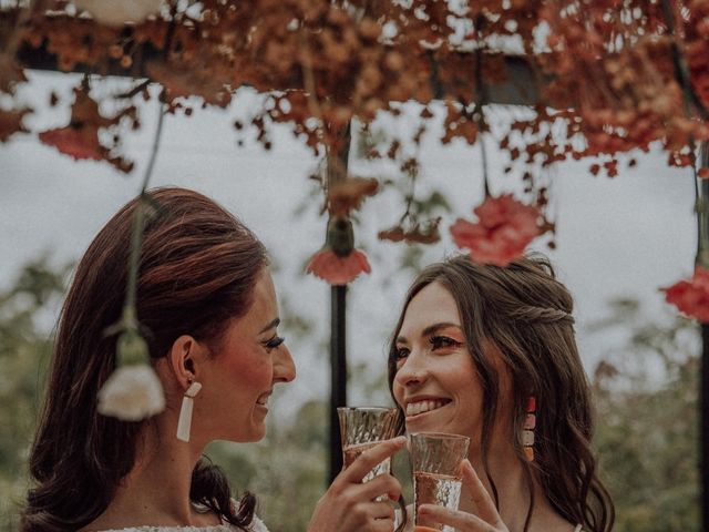 Le mariage de Clémence et Abigail à Pau, Pyrénées-Atlantiques 61