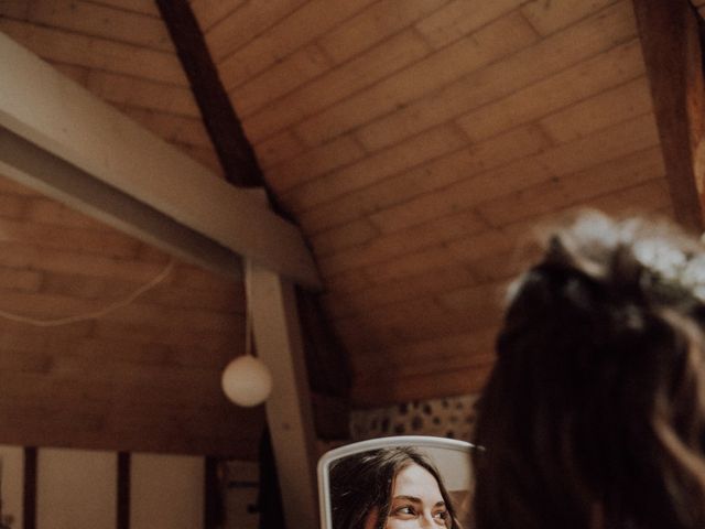 Le mariage de Clémence et Abigail à Pau, Pyrénées-Atlantiques 13