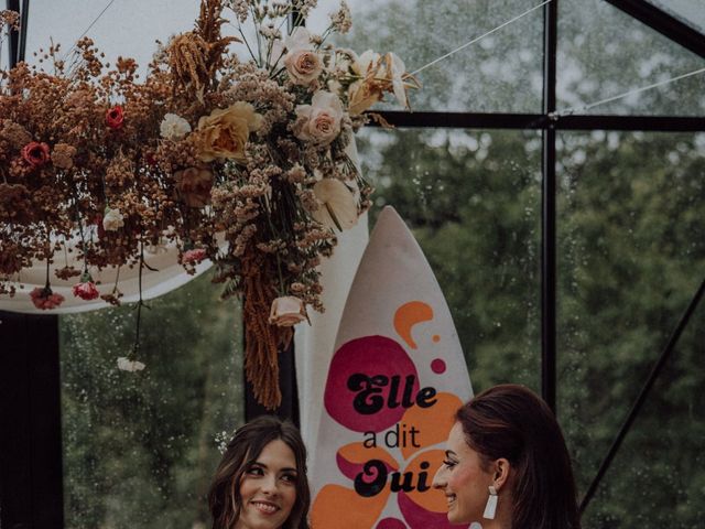 Le mariage de Clémence et Abigail à Pau, Pyrénées-Atlantiques 24