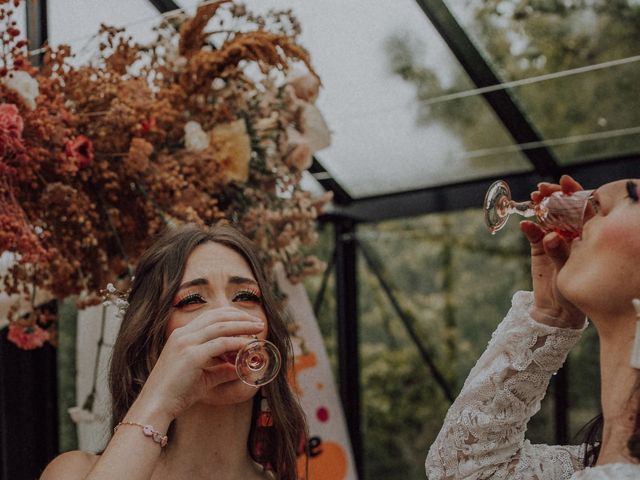 Le mariage de Clémence et Abigail à Pau, Pyrénées-Atlantiques 37