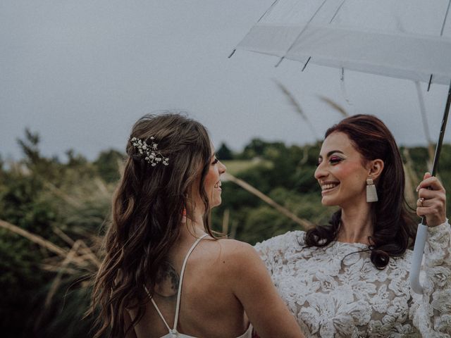Le mariage de Clémence et Abigail à Pau, Pyrénées-Atlantiques 45