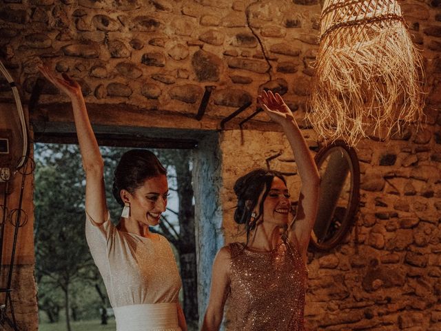 Le mariage de Clémence et Abigail à Pau, Pyrénées-Atlantiques 68