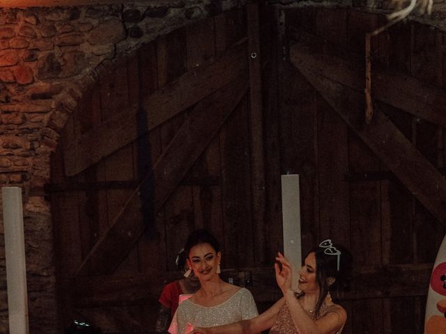 Le mariage de Clémence et Abigail à Pau, Pyrénées-Atlantiques 82