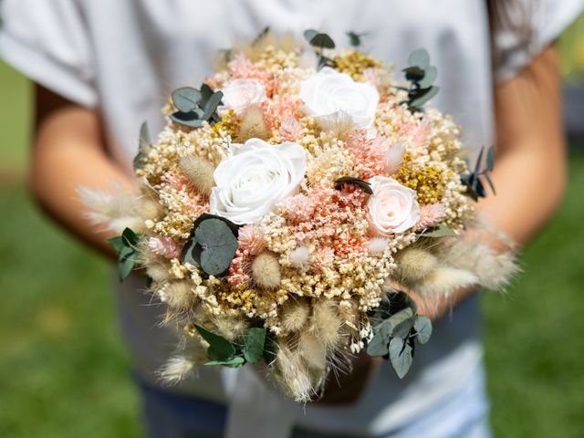 Le mariage de Laury et Charlotte à Peypin, Bouches-du-Rhône 1