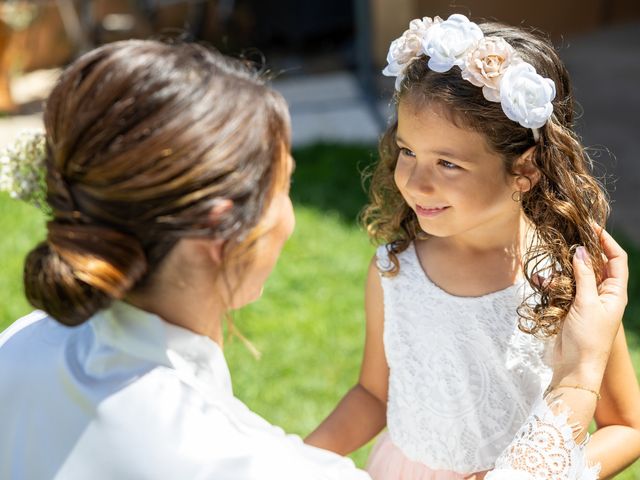 Le mariage de Laury et Charlotte à Peypin, Bouches-du-Rhône 4
